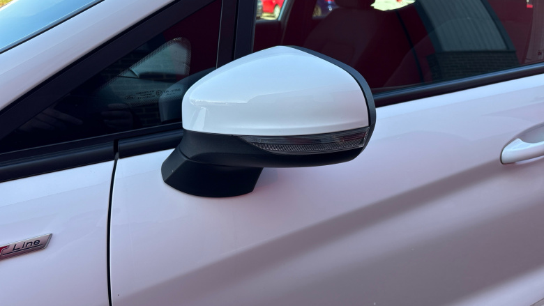 Ford Fiesta 1.0 EcoBoost ST-Line 5dr Petrol Hatchback